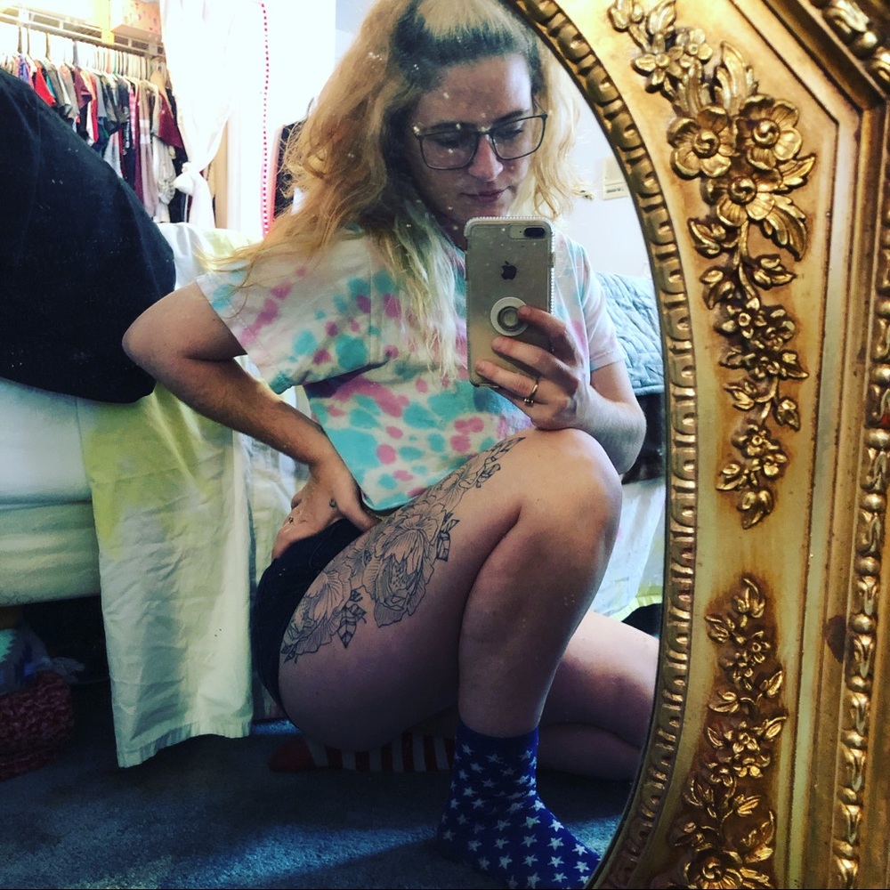 Meet your Posher, Kyla